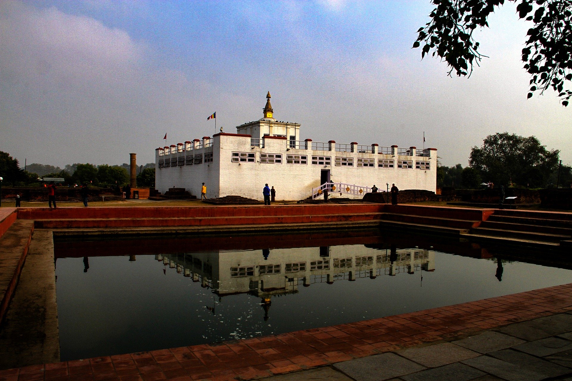 Chitwan/Lumbini/Palpa/Pokhara Tour