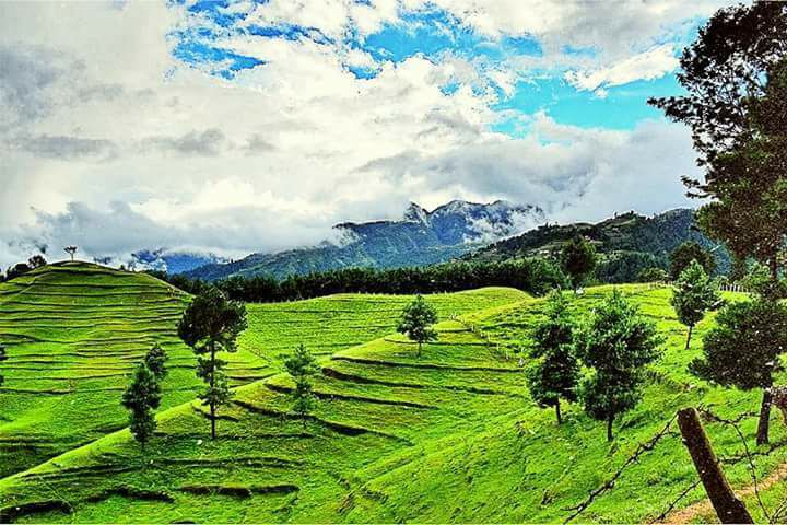 Chitlang Tour