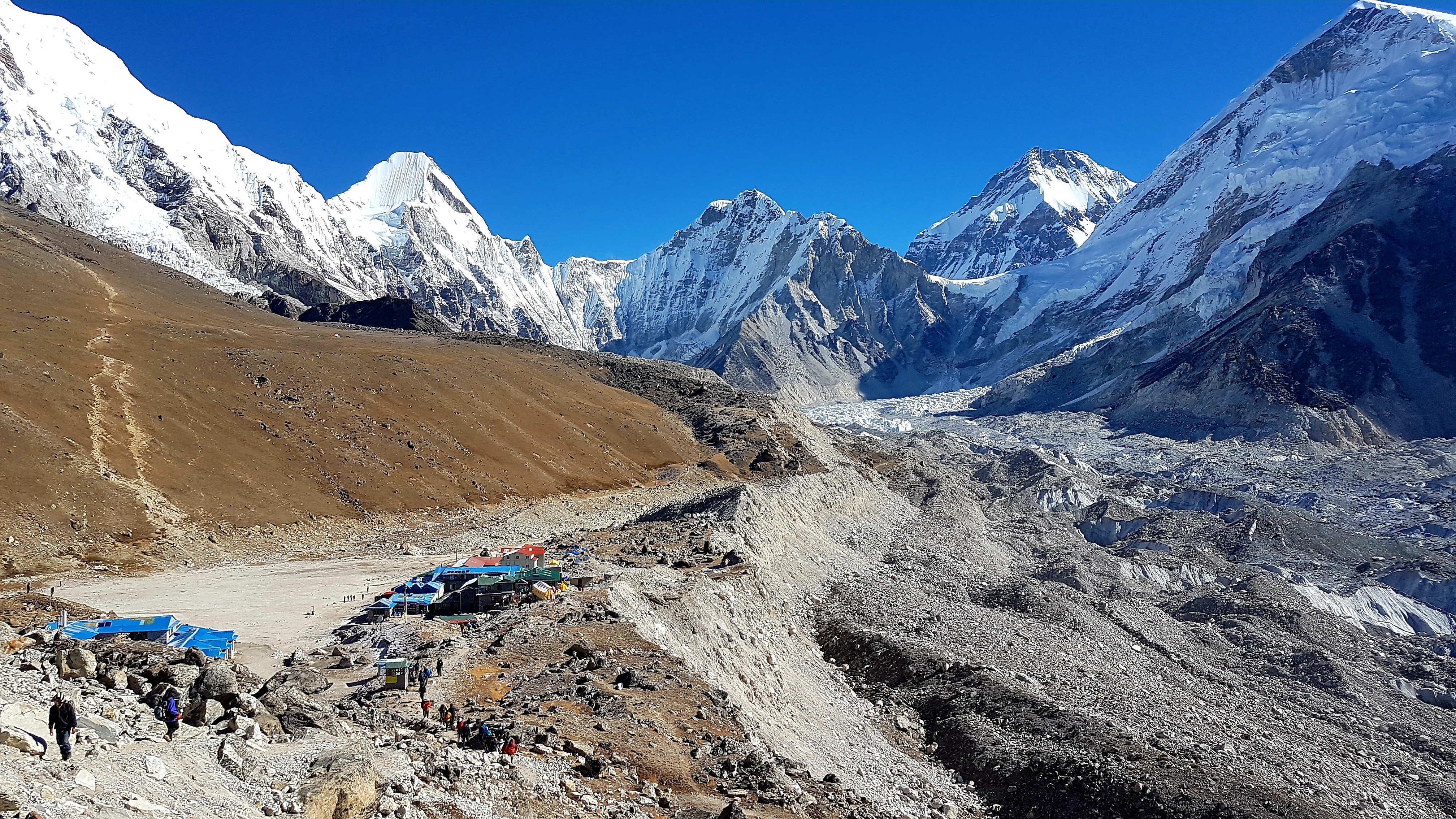 Everest