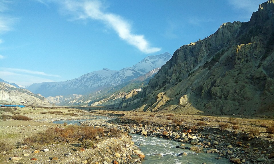 Manang