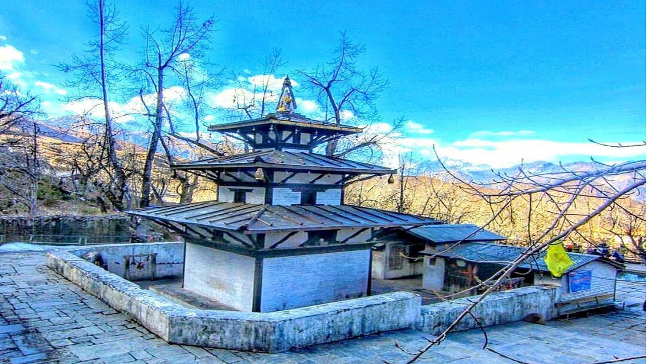 Muktinath Tour