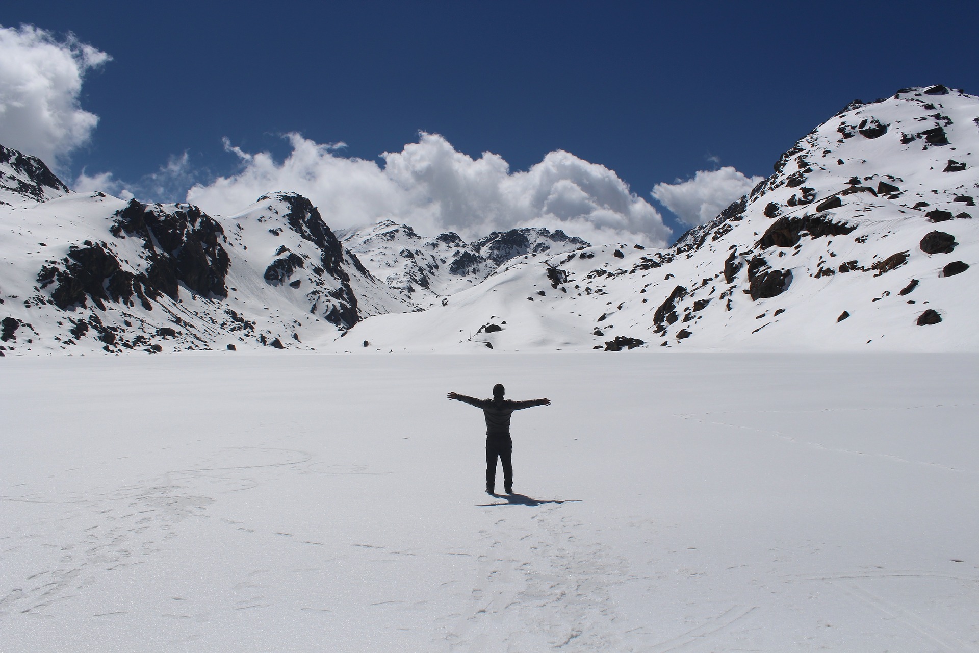 Langtang